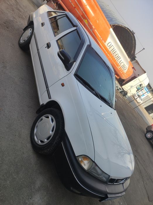 Chevrolet Nexia 2006 — 4