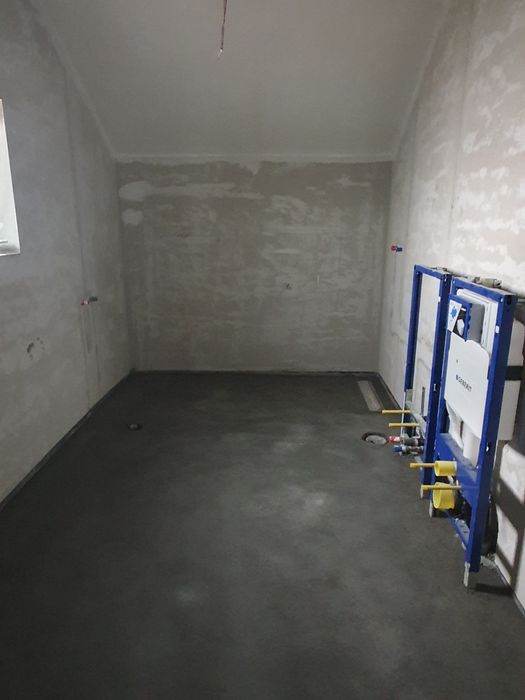 Instalator, Instalații sanitare