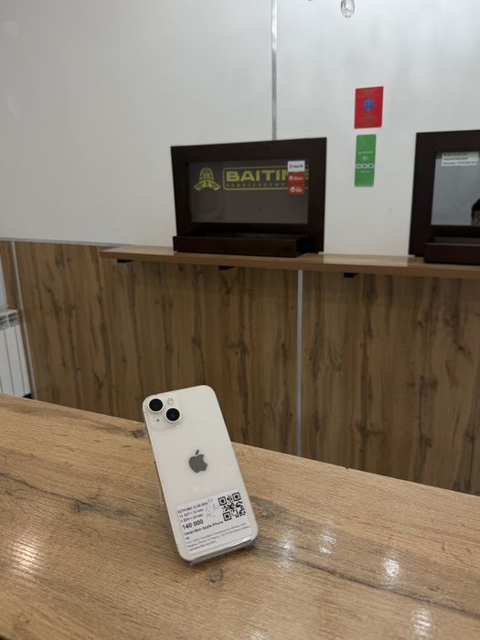 iPhone 14      | 0-0-24  Рассрочка | Без % | Baitime
