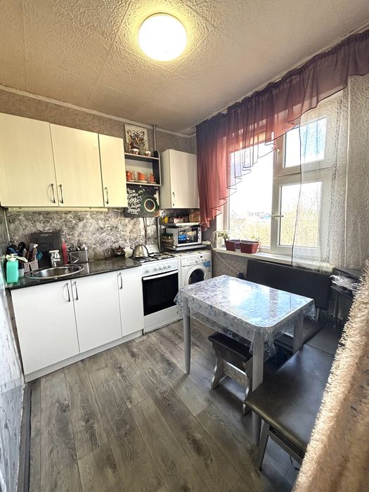 Продается 2х ком Циолковского 3/5