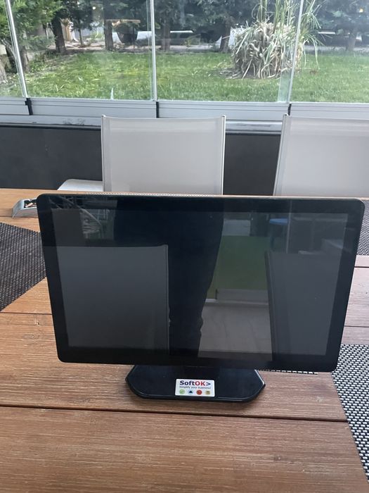 POS al in one I machine