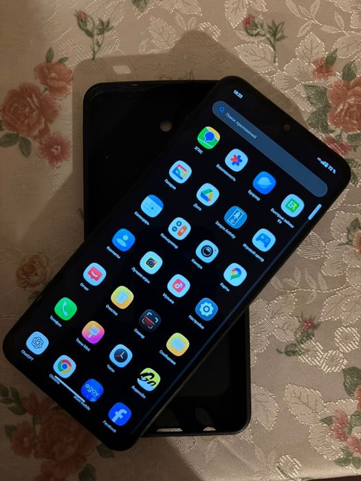 Продам Редми А5 64гб