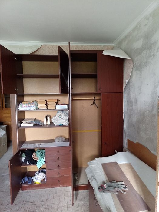 Продам шкафы советские