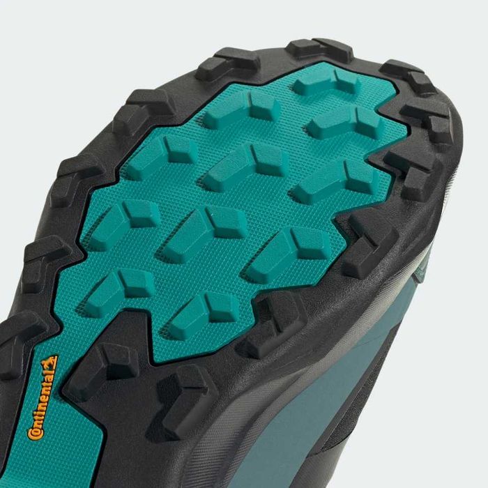 ADIDAS TERREX Ниски обувки 'Skychaser Ax5' в Черно, 42 номер