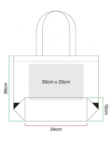 Плажна голяма чанта от канвас и юта