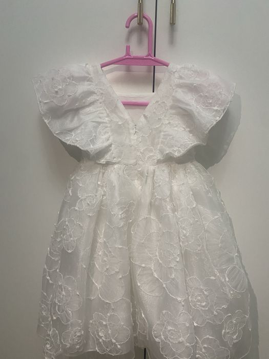 Продам нарядное платье