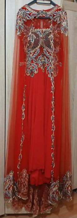 Rochie orientală mărimea XL