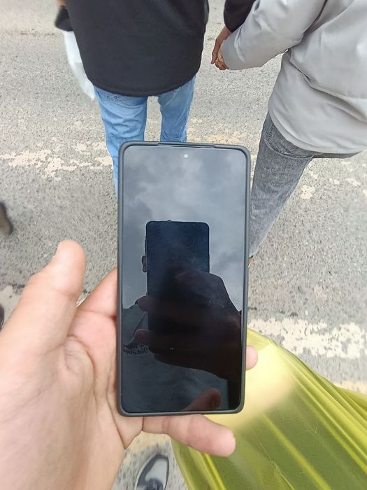 Поко м6 про 5g 512/16