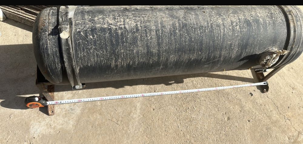 Баллон газовый 55 л