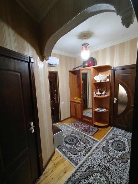 Qoraqamish 3/1/4 chimboy massiv 1