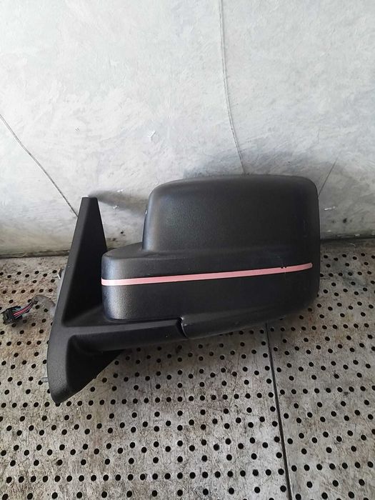 Oglinda electrica stanga jeep patriot 2006 PENTRU PIESE