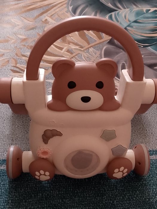 Толокар 3(4) в 1