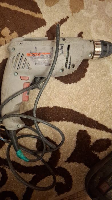 Строительные инструменты