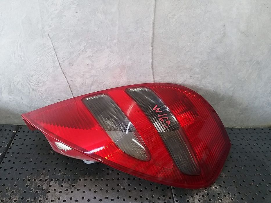 Stop tripla lampa dreapta mercedes a class w169 ulo3330r