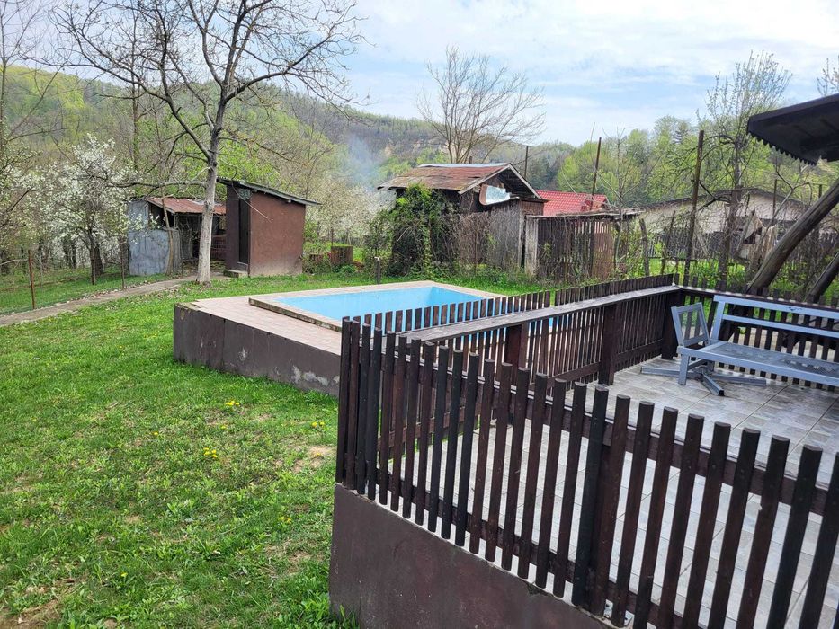 Imobil de vanzare Valenii de Munte