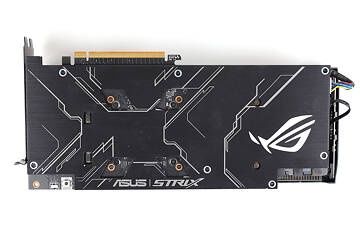 Гаранция! RX 5700 XT 8GB Asus ROG Strix OC