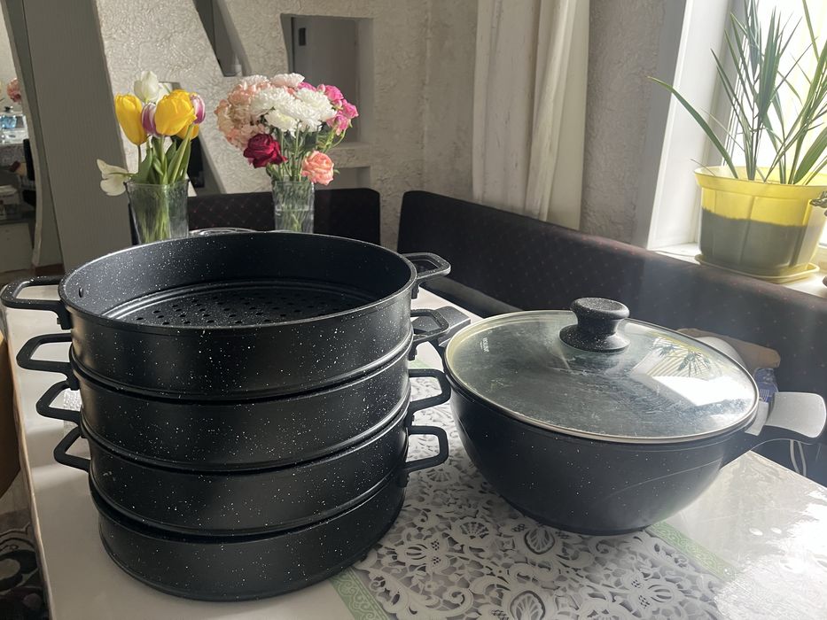 Мантаварка викалина