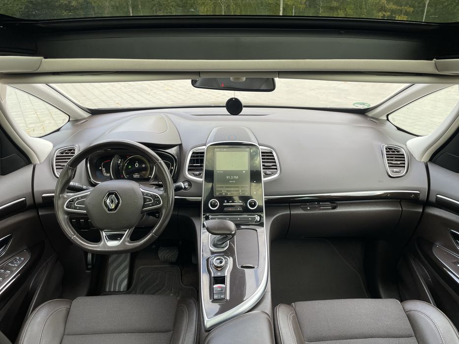 RENAULT Espace 2016 — imagine 5