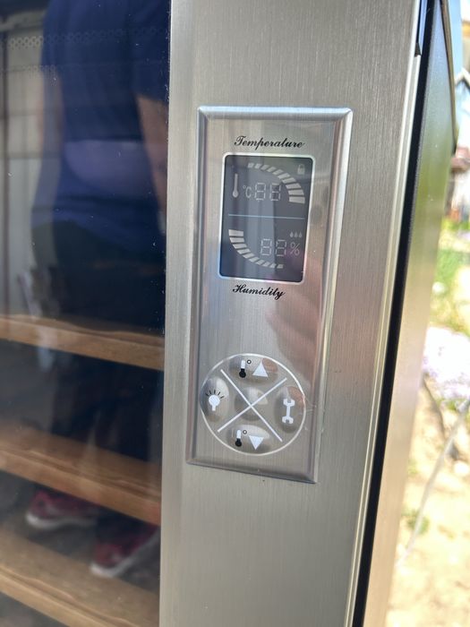 Охладител  за вино