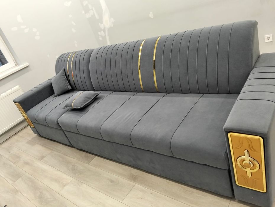 Диван, 3-х метровый