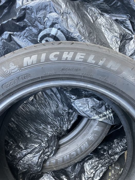 Cauciucuri/Anvelope 195 55 16 michelin