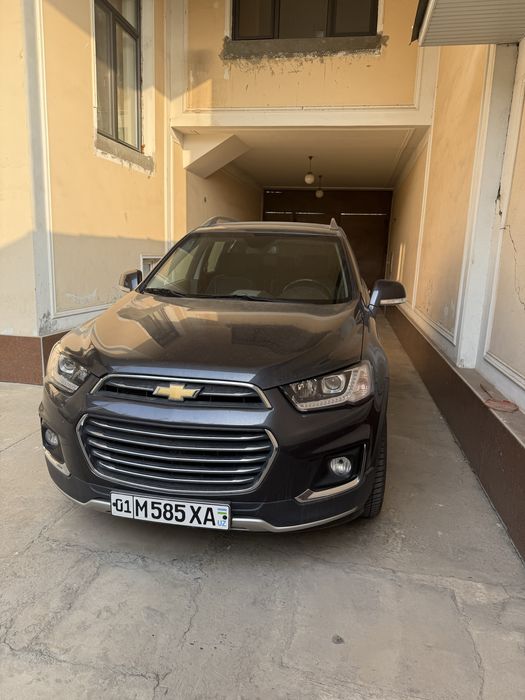 Каптива 3 Сарtiva 3 переделанная в Сарtiva-4