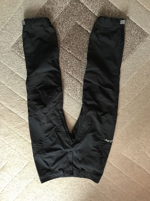 Туристически софтшел панталон Lundhags 50 М