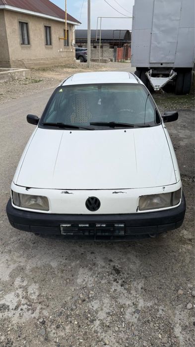 продаю Passat Monza