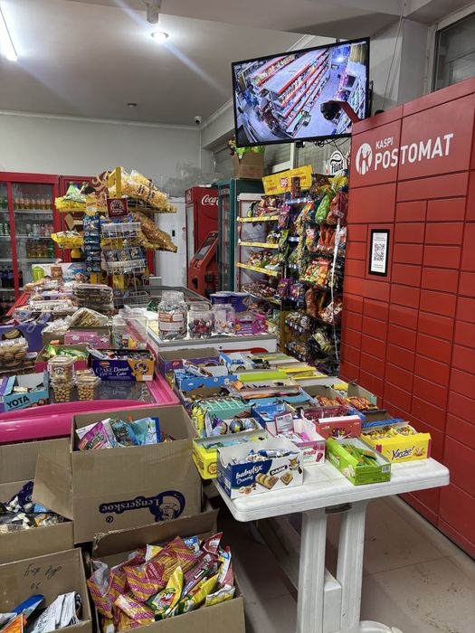 магазин арендага бериледи срочно