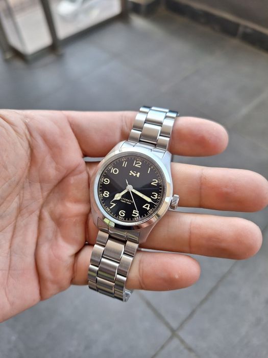 Ceas Autimatic SH Murph Pt500