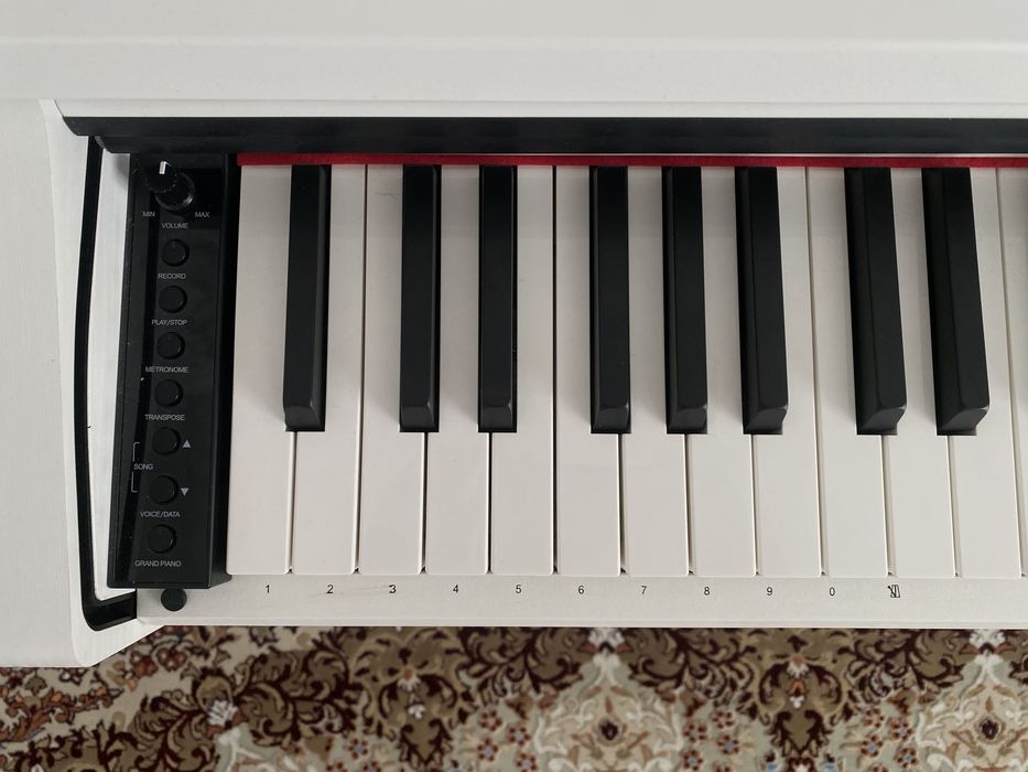 Пианино Pearl River