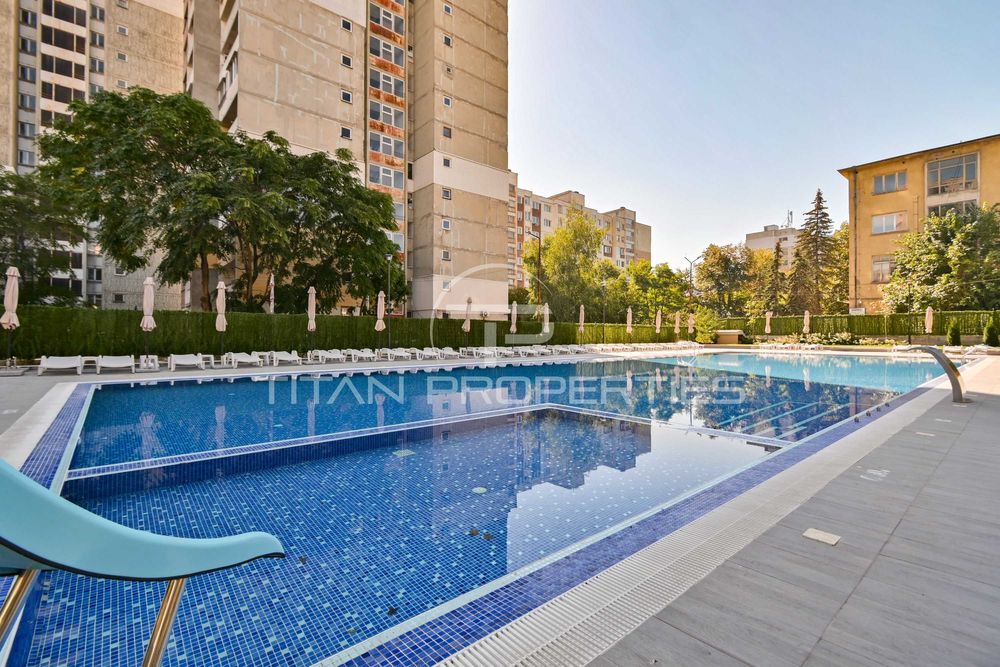 Дава се под наем Двустаен апартамент в София, Лагера - 55 кв.м за 700 € - Снимка #22