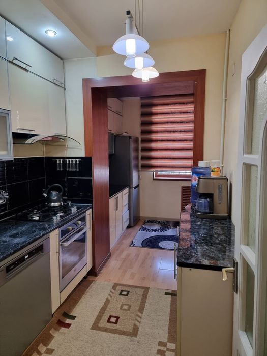 (3) Аренда 3х комнатной квартиры в Тузель-1