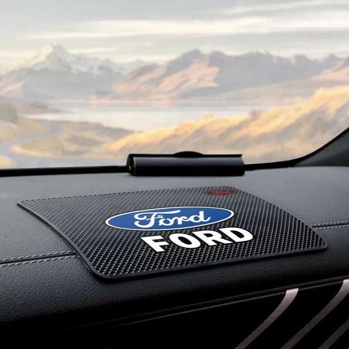 Pad bord Volvo Audi  Ford BMW Fiat Jaguar Citroen VW Opel Infiniti