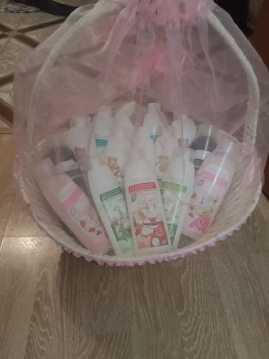 Faberlic коржын, калта, тойбастар, Шуылдак