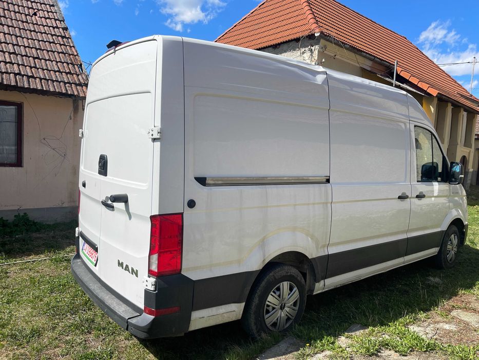 Transport Internațional de Marfă – Rapid, Sigur și Eficient!