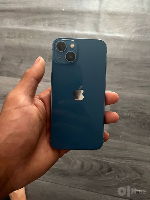 IPhone 13 128 tali