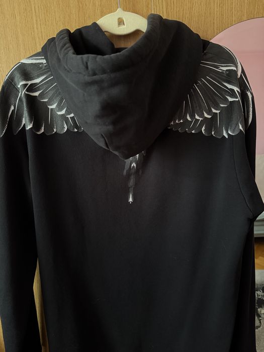 Hanorac Marcelo Burlon