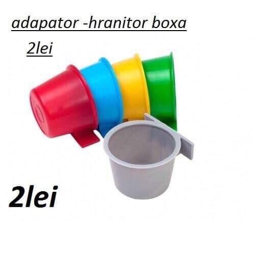 Hranitor adapator pasari-2lei