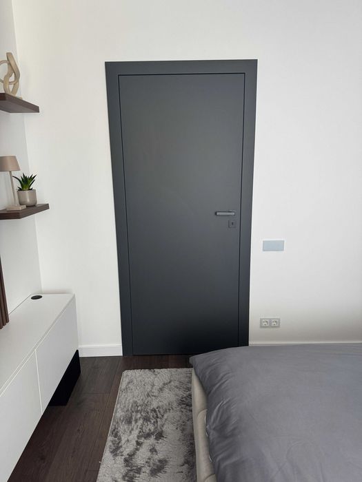Montaj Usi de Interior / Bucuresti si IF