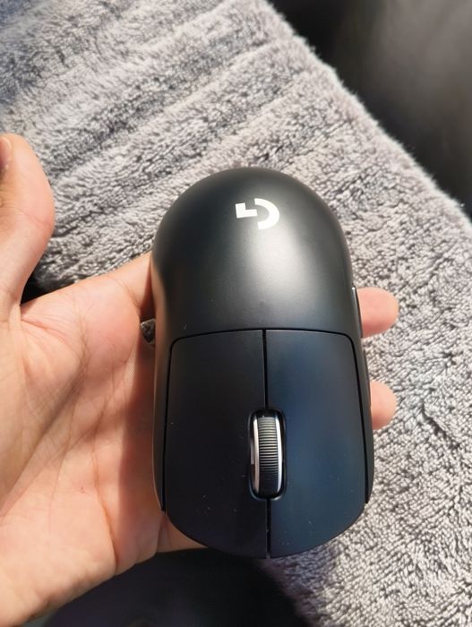 Logitech G Pro X Superlight 1