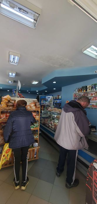 Търговско помещение, кв. Орфей, Хасково