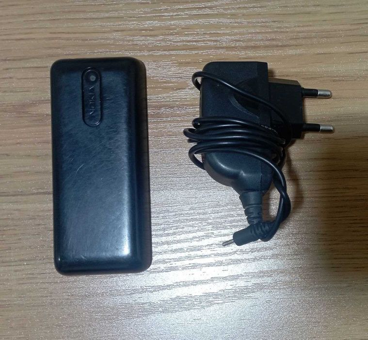 телефон Nokia 108 б/у
