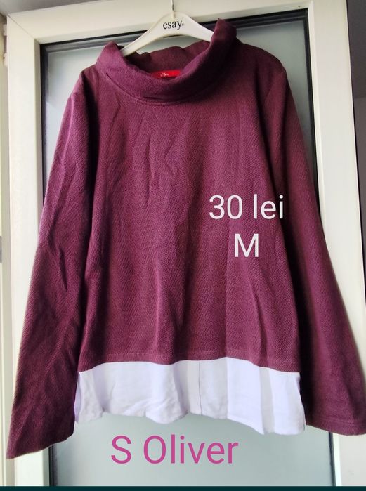 S, Oliver bluza dama
