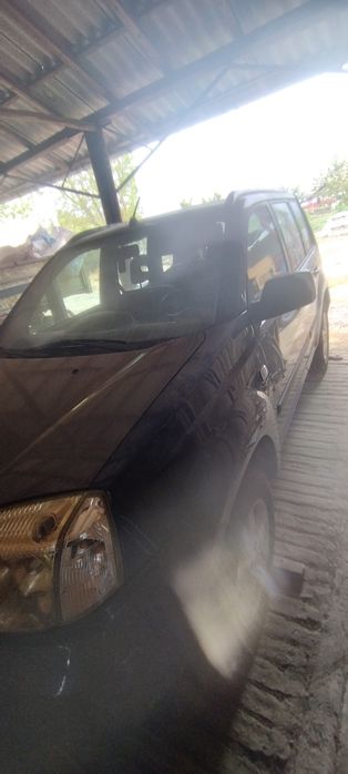 Nissan X trail dci, 2004, 136 к.с, 4х4
