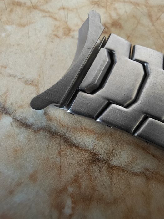 Brățară inox Samsung Watch 6/7