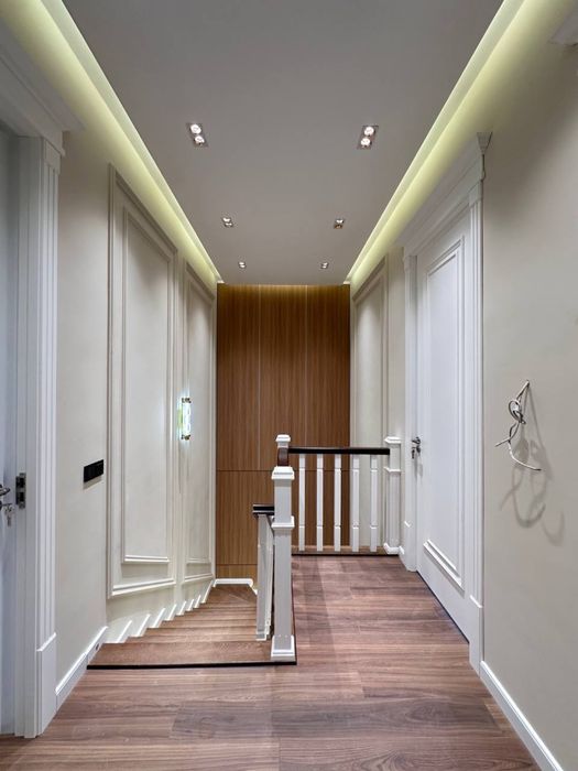 Evro uchaska 1.5 Sotix 6 xona Sergeli xonabod kotta 50 metr