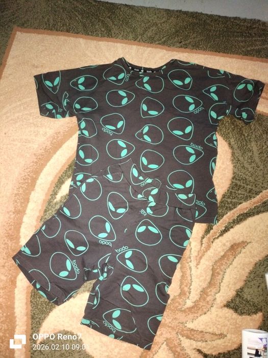 Детские вещи 140рр