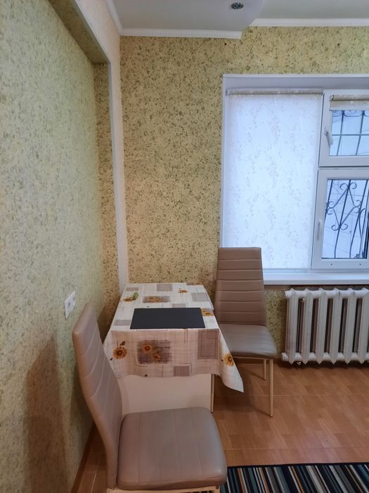 Квартиры посуточно