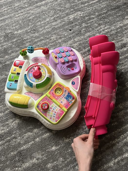Masuta de activitati Vtech